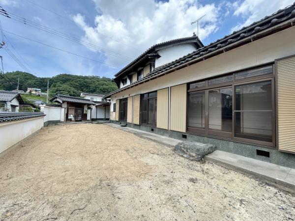 米子市宗像の中古一戸建て