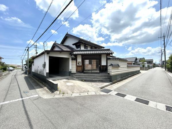 米子市宗像　戸建