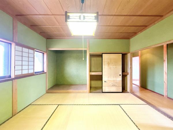 米子市宗像　戸建
