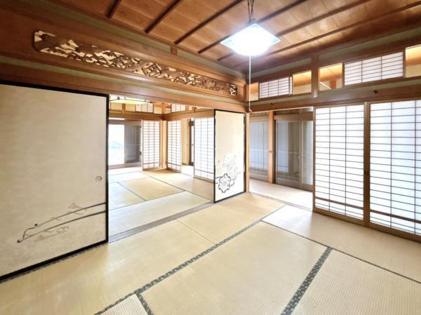 米子市宗像　戸建