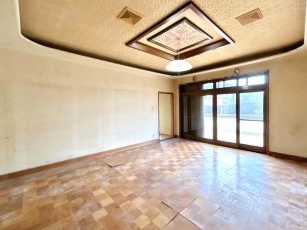 米子市宗像の中古一戸建て