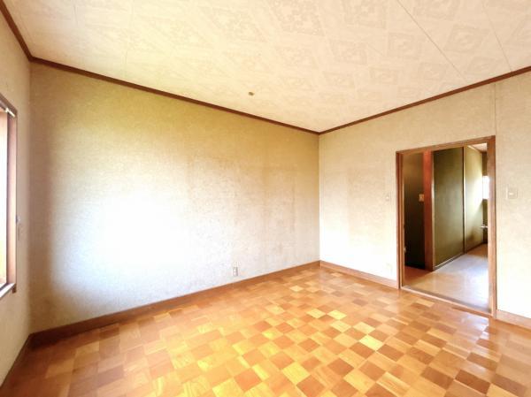 米子市宗像の中古一戸建て