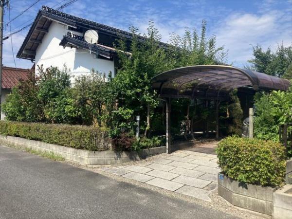 皆生温泉2丁目　戸建