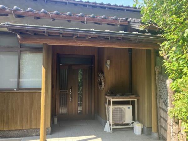 皆生温泉2丁目　戸建