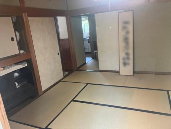 皆生温泉2丁目　戸建