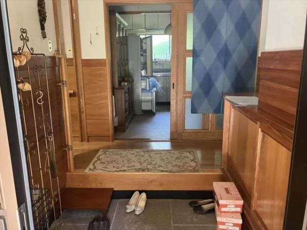 皆生温泉2丁目　戸建