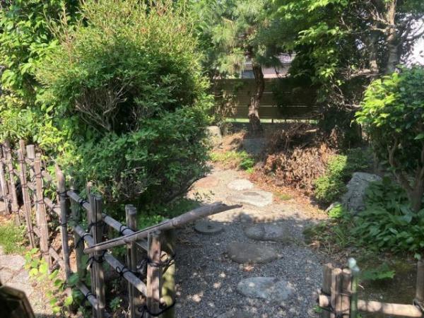 米子市皆生温泉２丁目の中古一戸建て