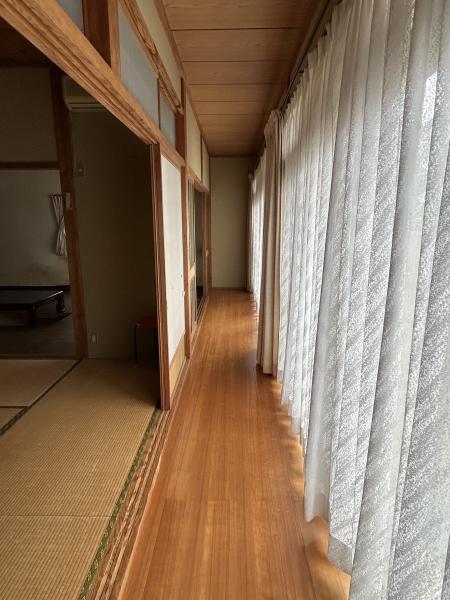 米子市皆生温泉４丁目の中古一戸建て