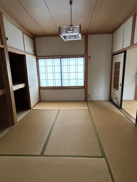 米子市皆生温泉４丁目の中古一戸建て