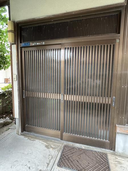 米子市皆生温泉４丁目の中古一戸建て