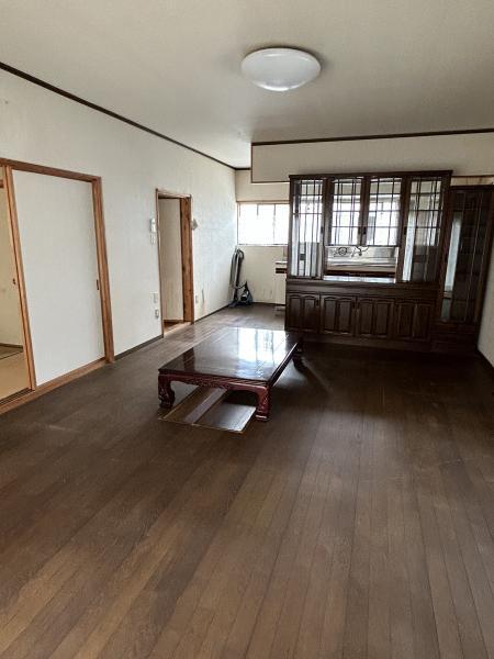 皆生温泉4丁目　戸建