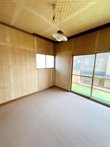 米子市福市の中古一戸建て