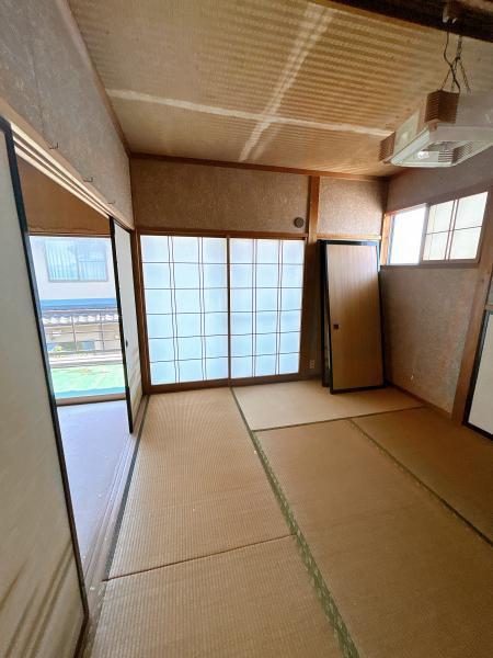 米子市福市の中古一戸建て