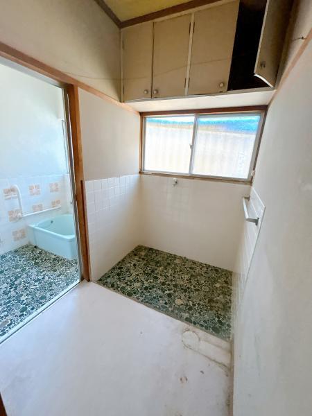米子市福市の中古一戸建て