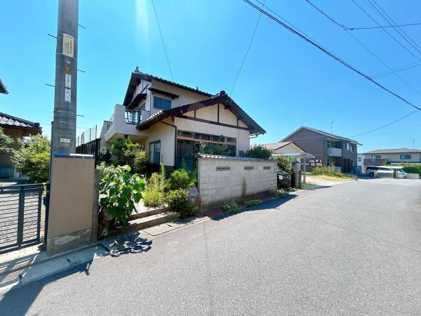 米子市福市　戸建