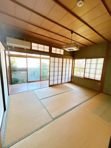 米子市福市　戸建