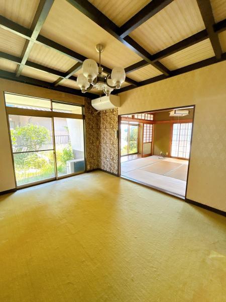 米子市福市　戸建