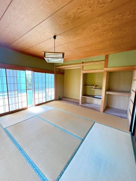 米子市福市　戸建