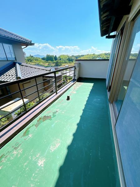 米子市福市の中古一戸建て