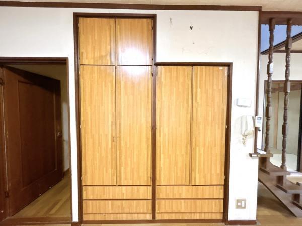 米子市淀江町佐陀の中古一戸建て