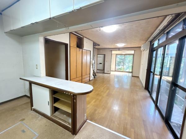 米子市淀江町佐陀の中古一戸建て