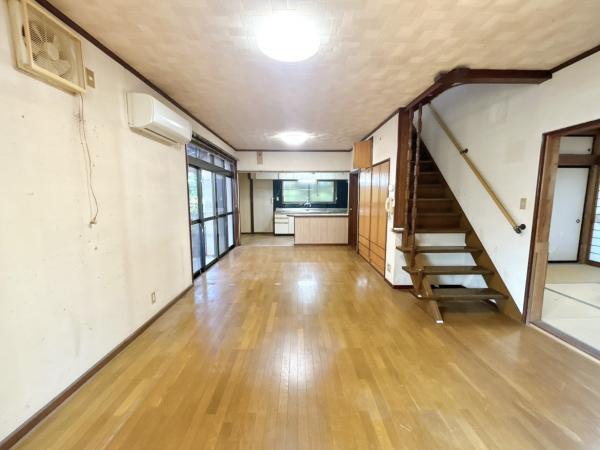 米子市淀江町佐陀の中古一戸建て