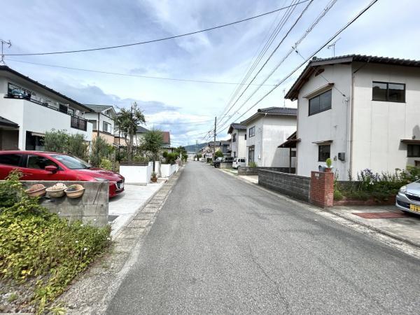 米子市淀江町佐陀の中古一戸建て
