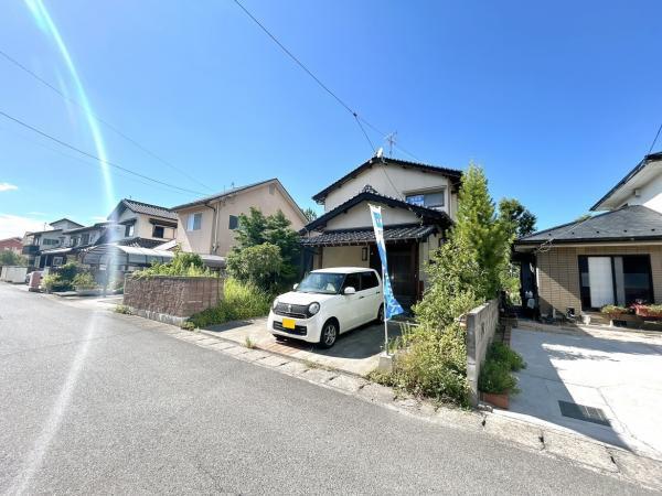 米子市淀江町佐陀　戸建