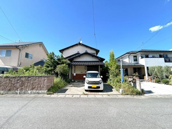 米子市淀江町佐陀の中古一戸建て