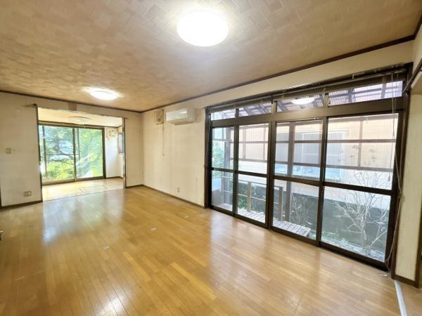 米子市淀江町佐陀　戸建