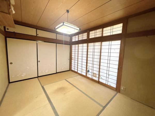 米子市淀江町佐陀　戸建