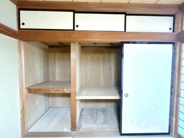 米子市淀江町佐陀の中古一戸建て