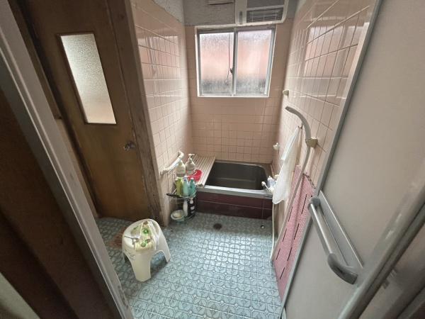 西伯郡南部町天萬の中古一戸建て