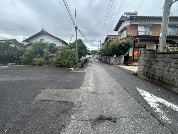 西伯郡南部町天萬の中古一戸建て
