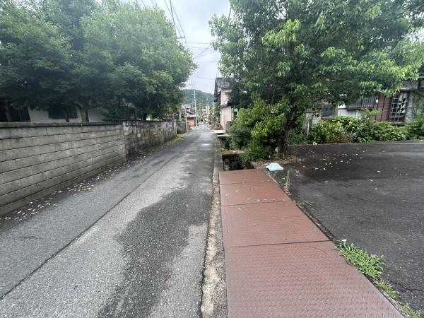 西伯郡南部町天萬の中古一戸建て