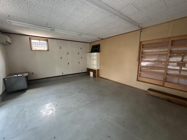 南部町天萬　戸建