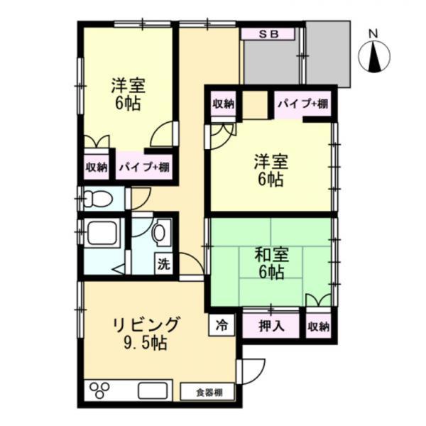淀江町佐陀　戸建