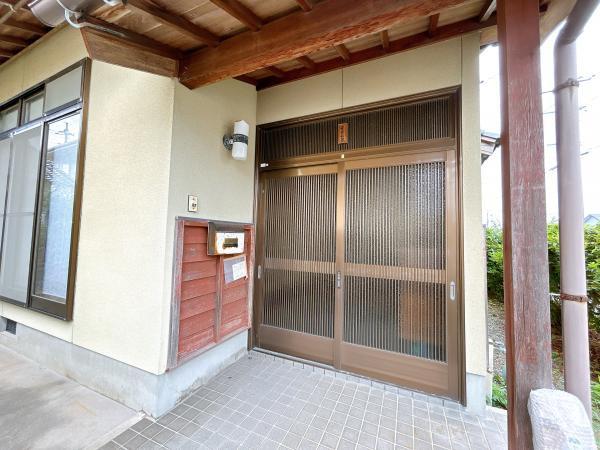 米子市淀江町佐陀の中古一戸建て