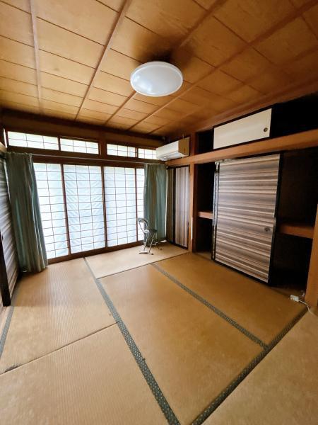 米子市淀江町佐陀の中古一戸建て