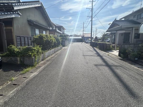 米子市淀江町佐陀の中古一戸建て