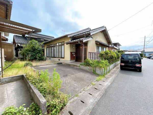 米子市淀江町佐陀の中古一戸建て