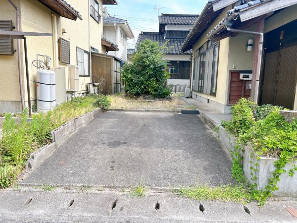 米子市淀江町佐陀の中古一戸建て