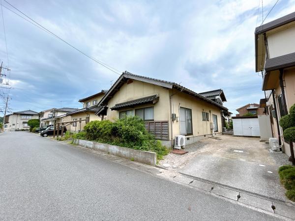 淀江町佐陀　戸建