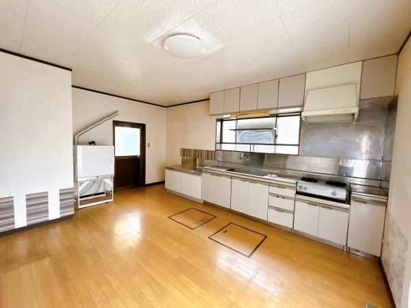 淀江町佐陀　戸建