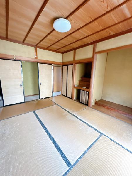 米子市淀江町佐陀の中古一戸建て