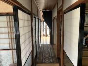 西伯郡大山町末長の中古一戸建て