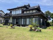 大山町末長　戸建て