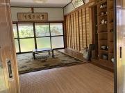 大山町末長　戸建て