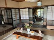 大山町末長　戸建て