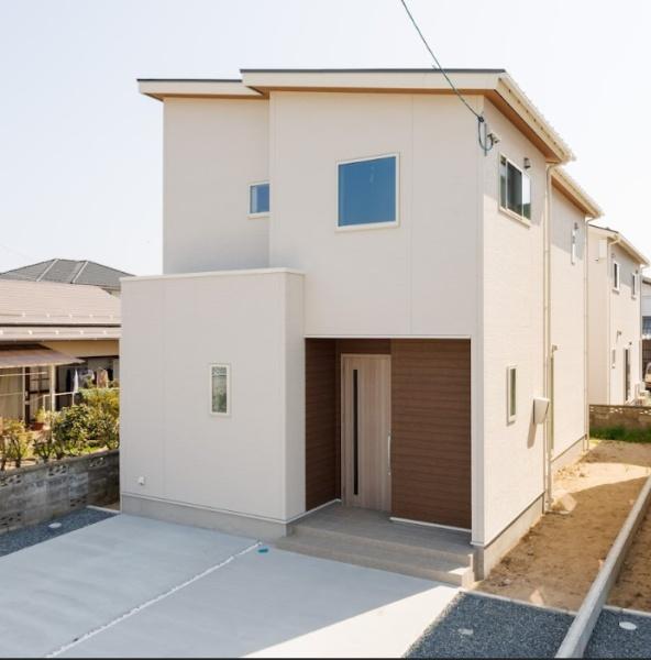 両三柳　戸建